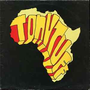 Tony Tuff - Tony Tuff FLAC
