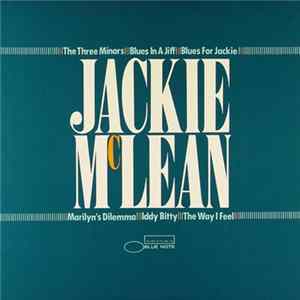 The Jackie McLean Quintet - The Jackie McLean Quintet FLAC
