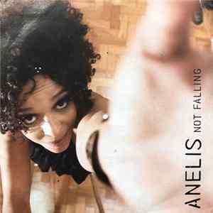 Anelis Assumpção - Not Falling FLAC
