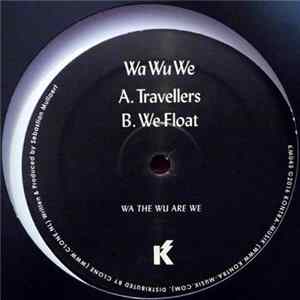 WaWuWe - Travellers FLAC