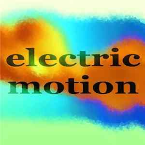 Del Ectro - Electric Motion FLAC