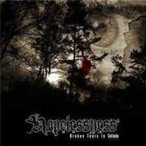 Hopelessness - Broken Tears In Solitude FLAC