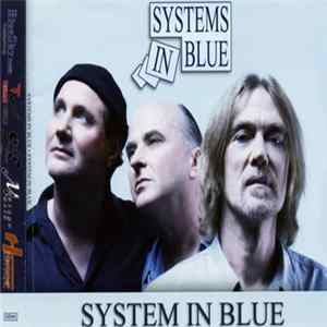 Systems In Blue - System In Blue FLAC