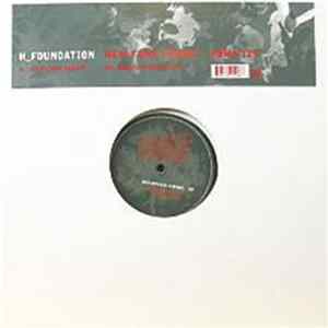 H_Foundation - New Funk Theory FLAC