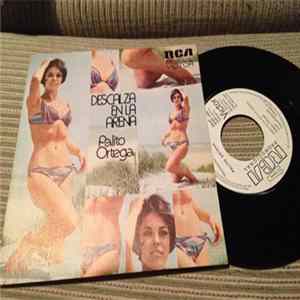 Palito Ortega - Descalza En La Arena FLAC