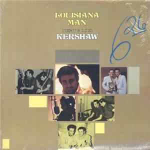 Rusty & Doug Kershaw - Louisiana Man FLAC