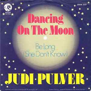 Judi Pulver - Dancing On The Moon FLAC