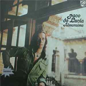 Paco De Lucía - Almoraima FLAC