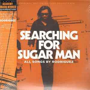 Rodriguez - Searching For Sugar Man - Original Motion Picture Soundtrack FLAC