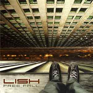Lish - Free Fall FLAC