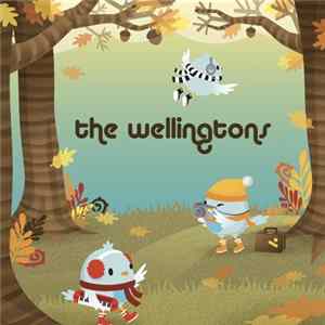 The Wellingtons - Heading North For The Winter FLAC