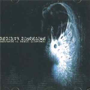 Mekhate vs. Kenji Siratori - Rebirth Dimension FLAC