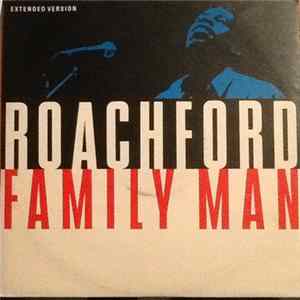 Roachford - Family Man FLAC