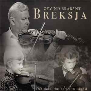 Øyvind Brabant - Breksja FLAC