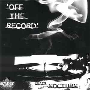 Nocturn - Off The Record FLAC