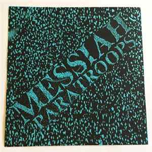 Messiah Paratroops - The Past FLAC