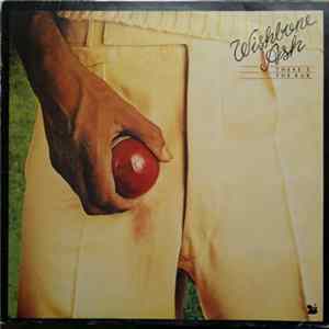 Wishbone Ash - There's The Rub FLAC