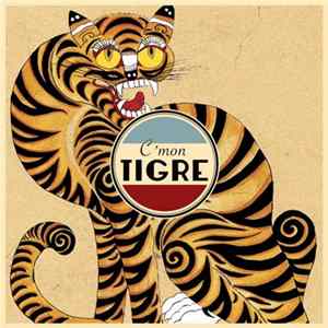 C'mon Tigre - Racines FLAC