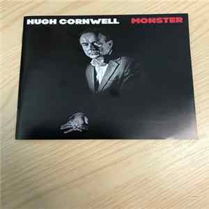 Hugh Cornwell - Monster FLAC
