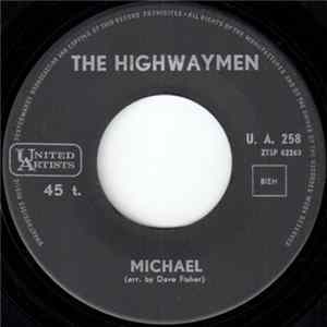 The Highwaymen - Michael / Santiano FLAC