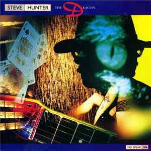 Steve Hunter - The Deacon FLAC