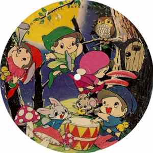 Mori No Kobito - Mori No Kobito FLAC