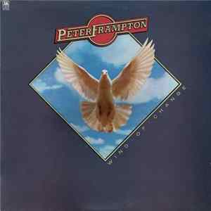 Peter Frampton - Wind Of Change FLAC
