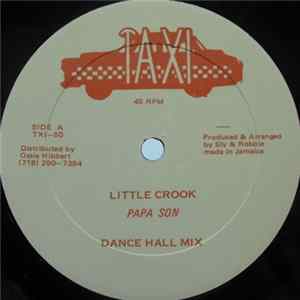 Papa Son - Little Crook FLAC