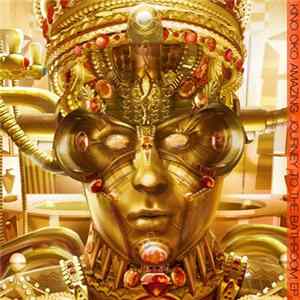 Kino Oko - Amazing Journey To The Bathroom EP FLAC