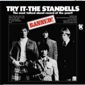 The Standells - Try It FLAC