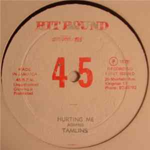 Tamlins - Hurting Me / When I Fall In Love FLAC