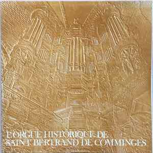 Henry Purcell - Jean Patrice Brosse - L'Orgue Historique De Saint Bertrand De Comminges (Intégrale De L'Œuvre D'Orgue) FLAC