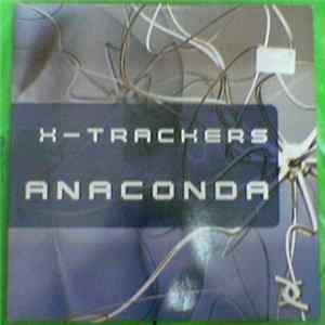 X-Trackers - Anaconda FLAC