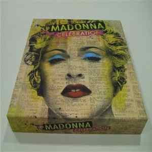 Madonna - Celebration FLAC