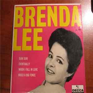 Brenda Lee - Dum Dum EP FLAC
