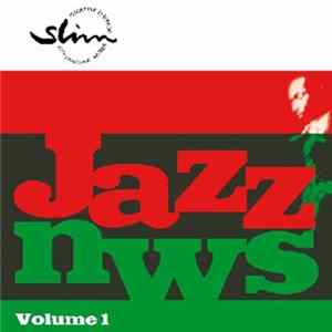 Various - Jazznws Volume 1 FLAC