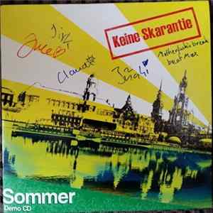 Keine Skarantie - Sommer FLAC
