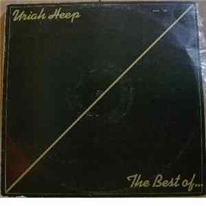 Uriah Heep - The Best Of... FLAC