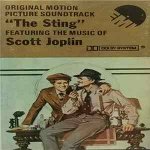Marvin Hamlisch - The Sting (Original Motion Picture Soundtrack) FLAC