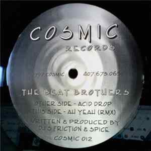 The Beat Bros - Acid Drop FLAC
