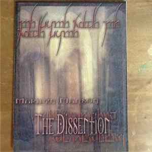 Marilyn Manson - The Dissention FLAC