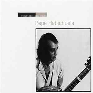 Pepe Habichuela - Nuevos Medios Colección FLAC
