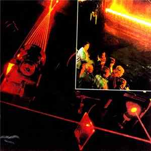 Skyramps - Days Of Thunder FLAC