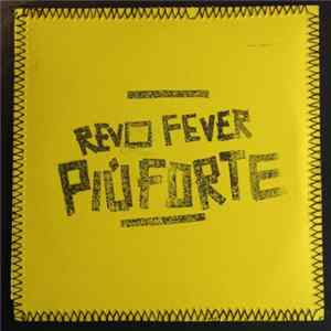 Revo Fever - Più Forte FLAC