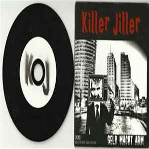 Killer Jiller - Geld Macht Arm FLAC