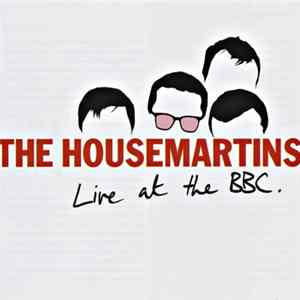The Housemartins - Live At The BBC FLAC