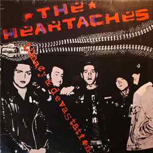 The Heartaches - Lunacy & Devastation FLAC