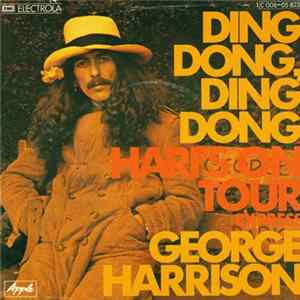 George Harrison - Ding Dong, Ding Dong FLAC