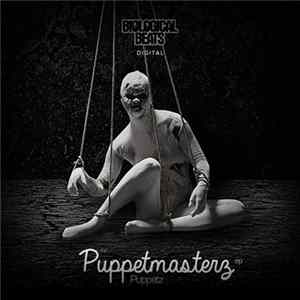 Puppetz - The Puppetmasters EP FLAC