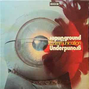 Various - Underground Communication FLAC